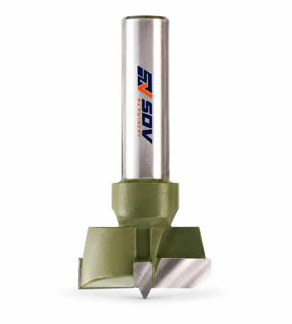 Router Bits 074.190.4