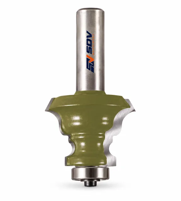 Router Bits 078.397.4