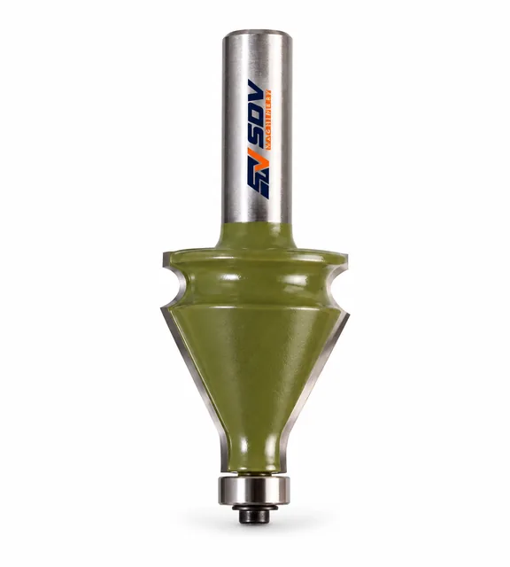 Router Bits 081.350.4