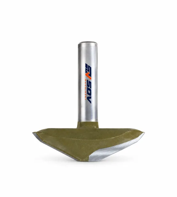 Router Bits 084.699.4