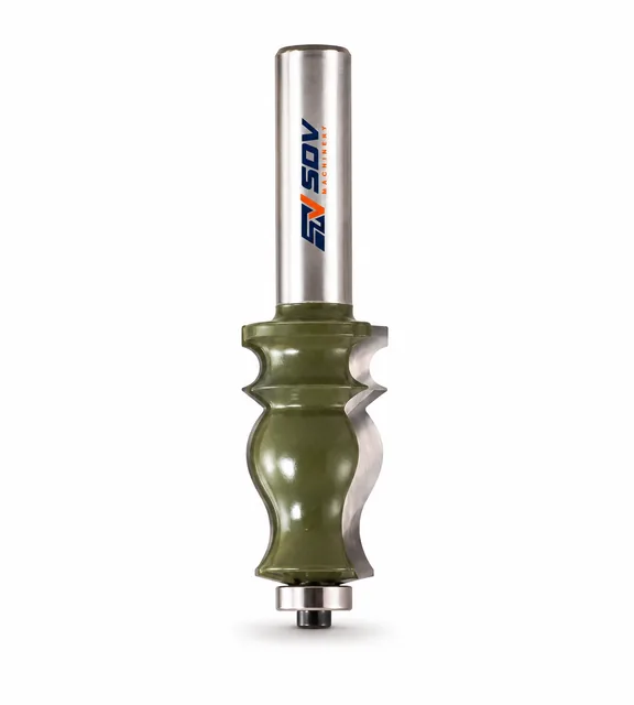 Router Bits 090.190.2