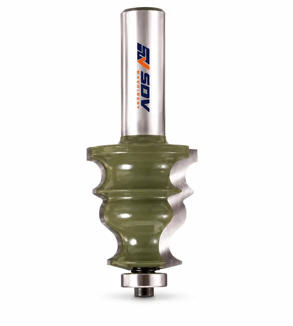 Router Bits 100.320.4