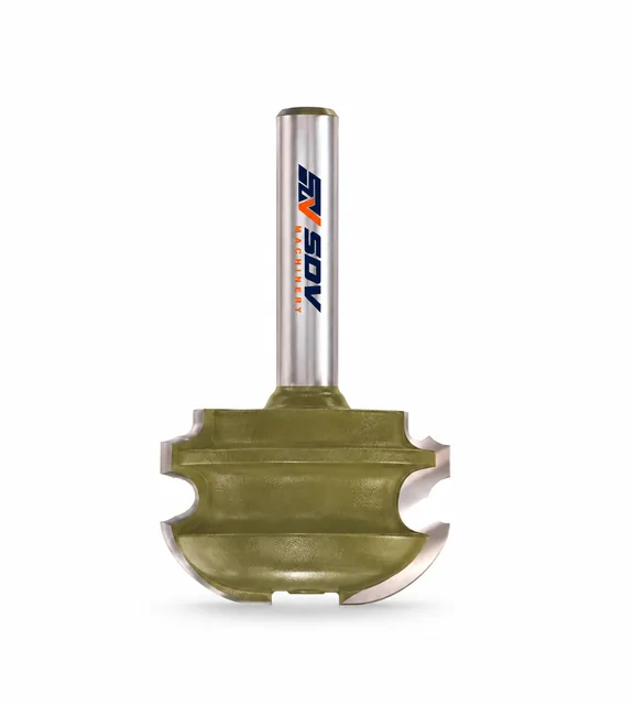 Router Bits 114.320.2