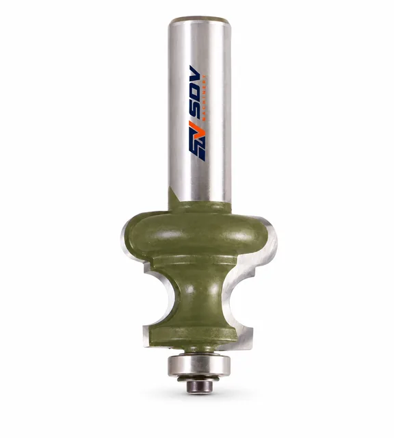 Router Bits 117.254.4