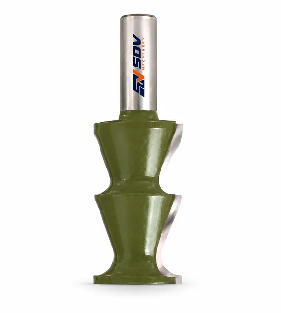 Router Bits 118.001.4