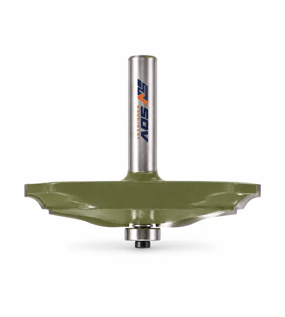 Router Bits 124.001.4