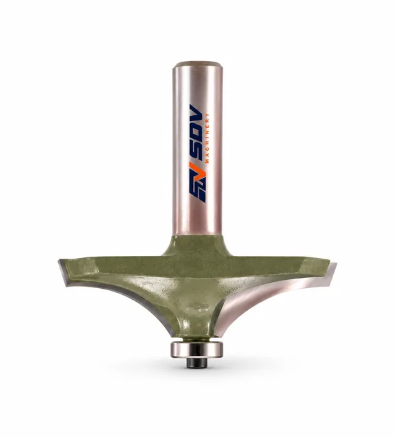 Router Bits 128.300.2