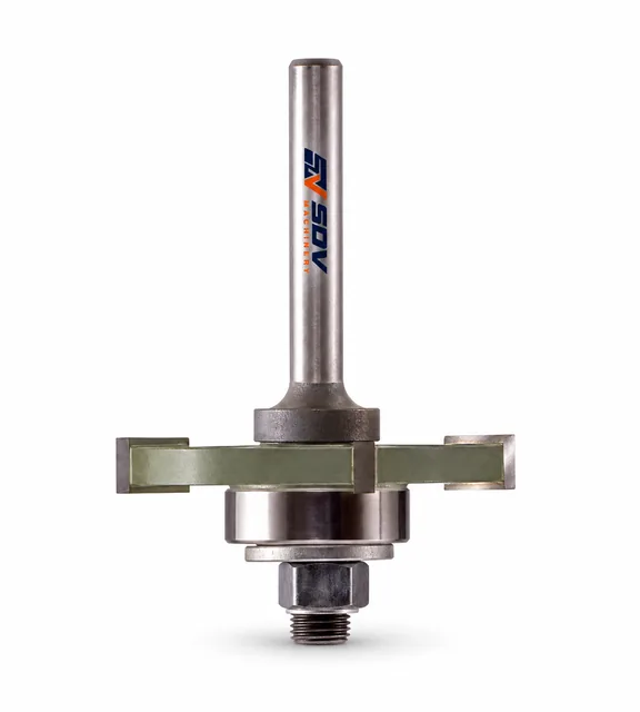 Router Bits 129.001.2