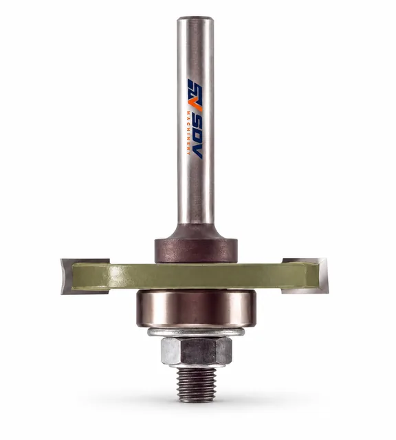 Router Bits 130.024.2A