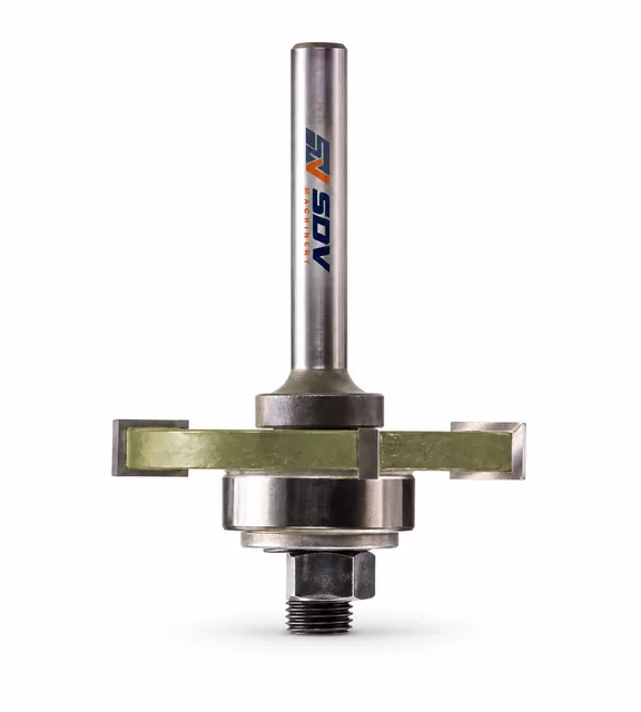Router Bits 132.024.2A