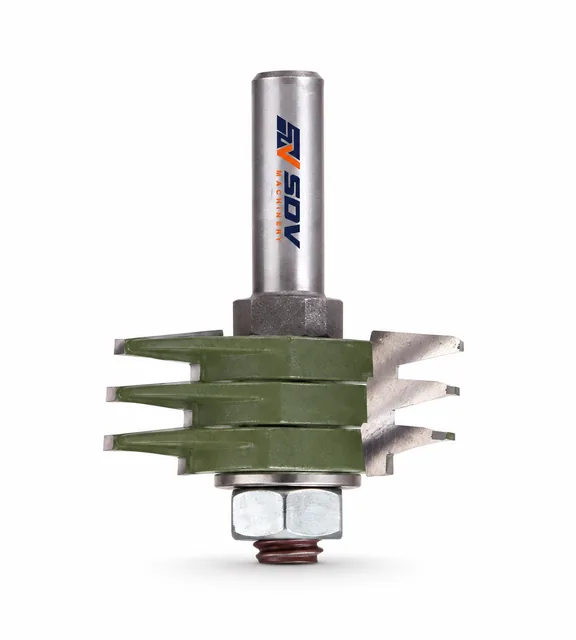 Router Bits 136.635.4