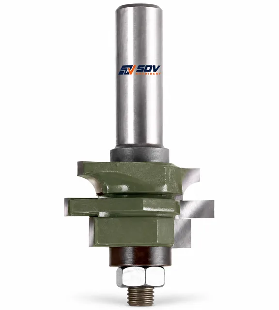 Router Bits 138.001.4