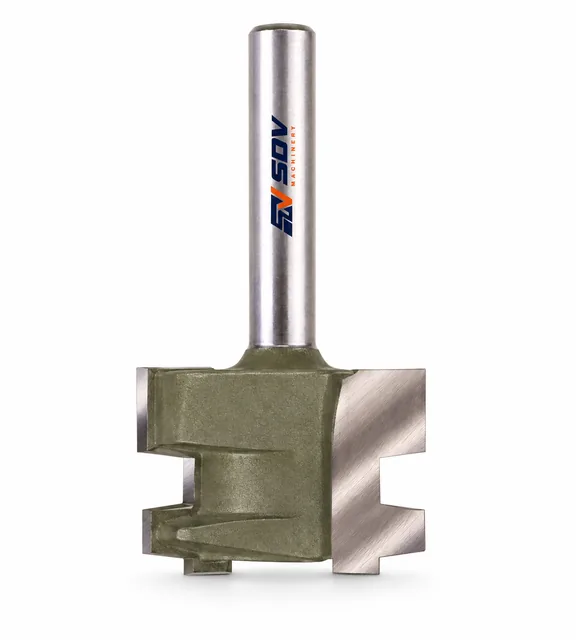Router Bits 142.270.2