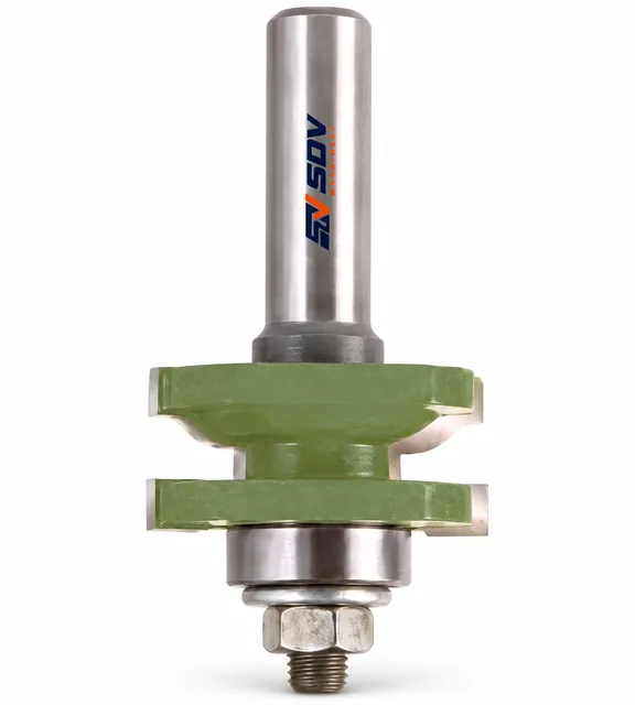 Router Bits 147.001.2
