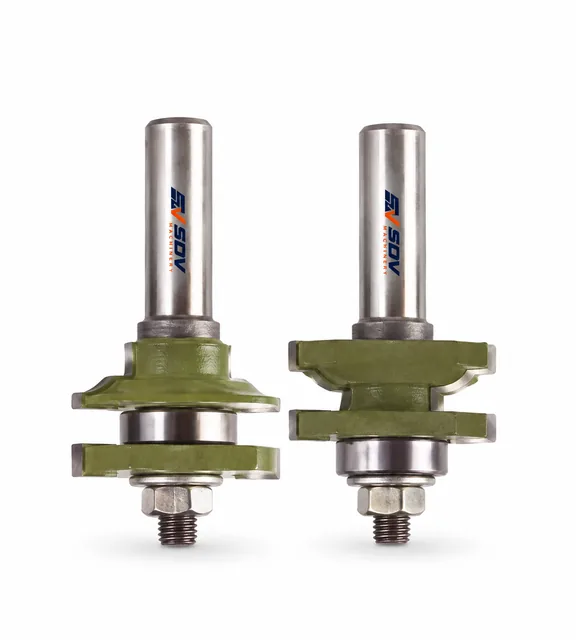 Router Bits 148.001.4