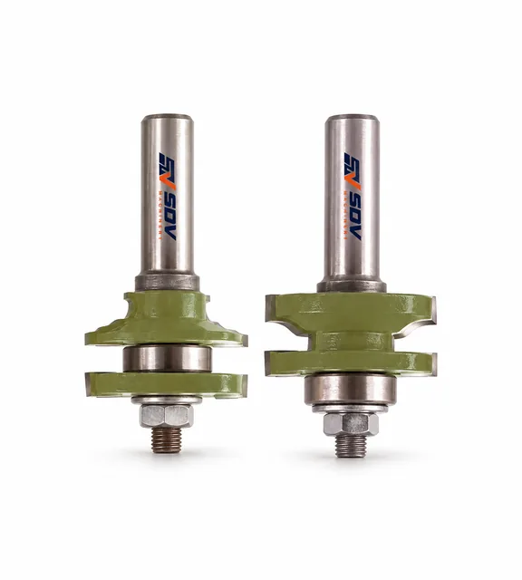 Router Bits 148.002.4