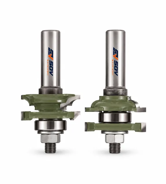Router Bits 148.004.4