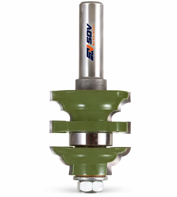 Router Bits 149.007.04
