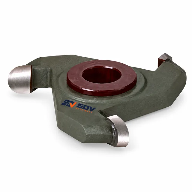 Shaper Cutter SC08~SC13