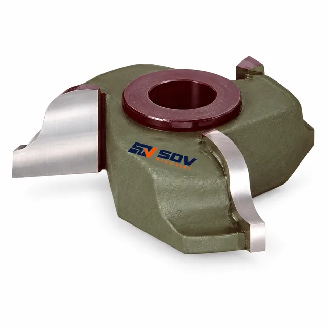 Shaper Cutter SC31