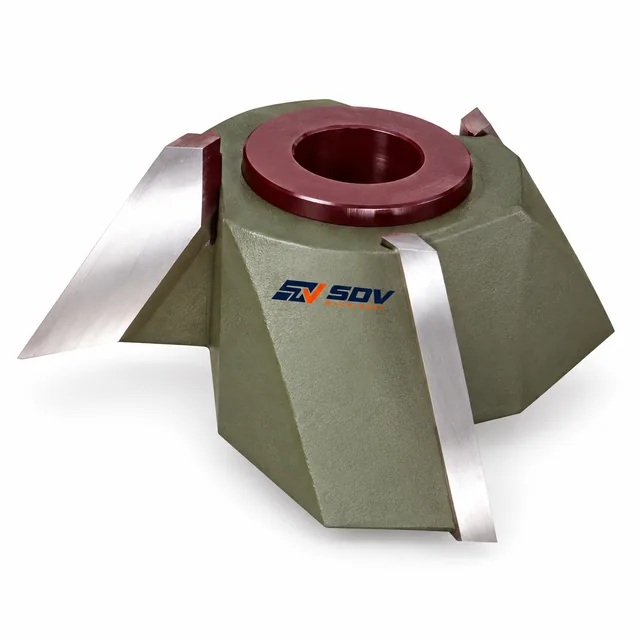 Shaper Cutter SC33