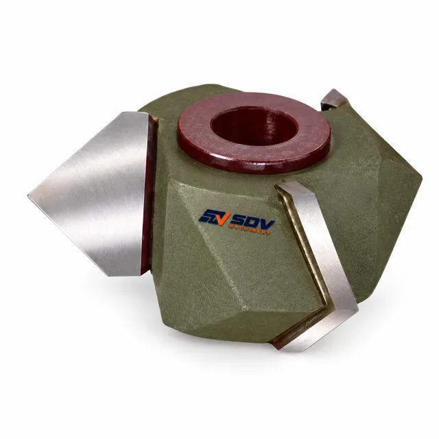 Shaper Cutter SC34