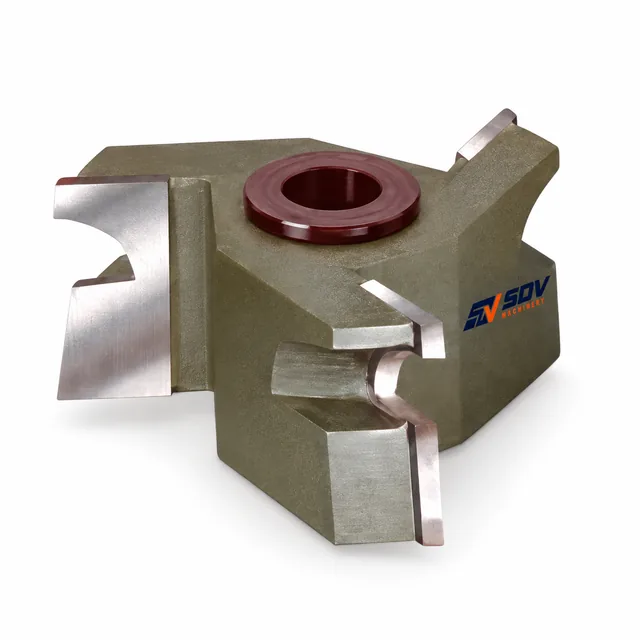 Shaper Cutter SC42