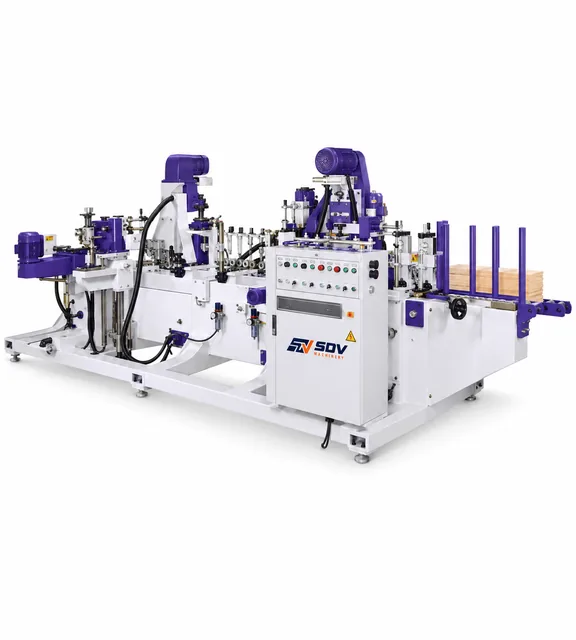 प्रोफ़ाइल सैंडर GB-480T