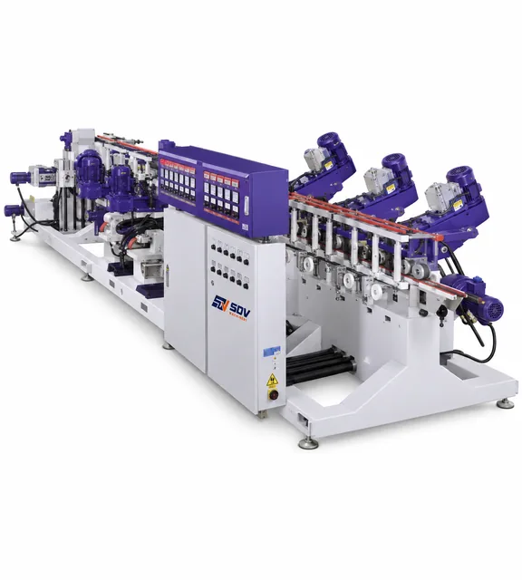 प्रोफ़ाइल सैंडर GB-580PA4FT