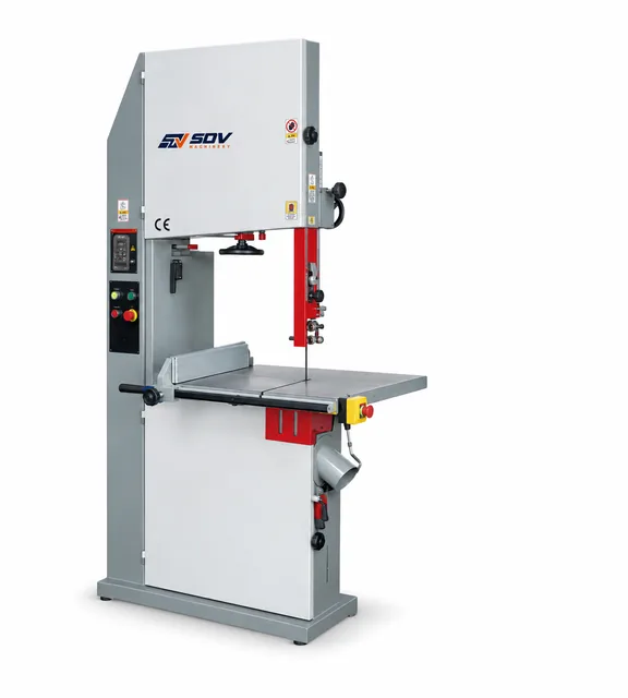 Band Saw EHB-600R