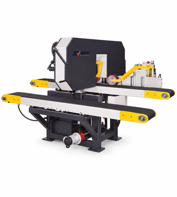 Band Saw HP-400