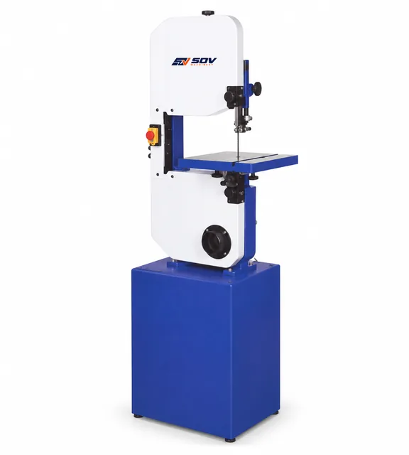 Band Saw SBH-W141CE