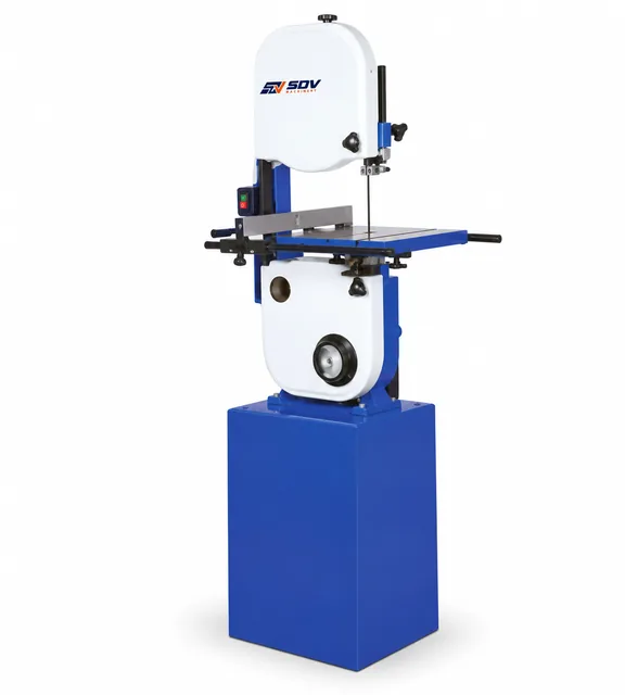 Band Saw SBW-3501HC