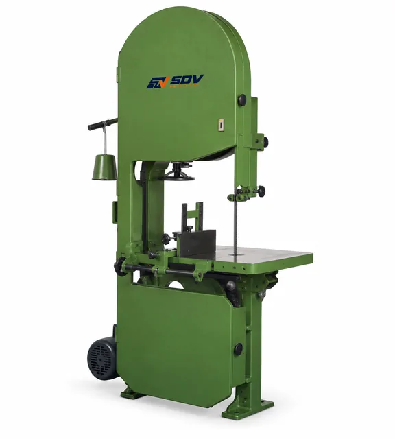 Band Saw SF-218/SF-222/SF-226/SF-228