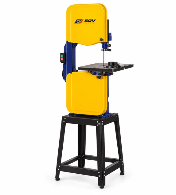 Band Saw ST-WBS1401