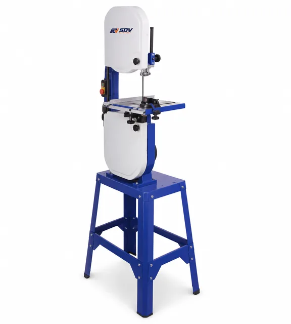 Band Saw SW-1401A