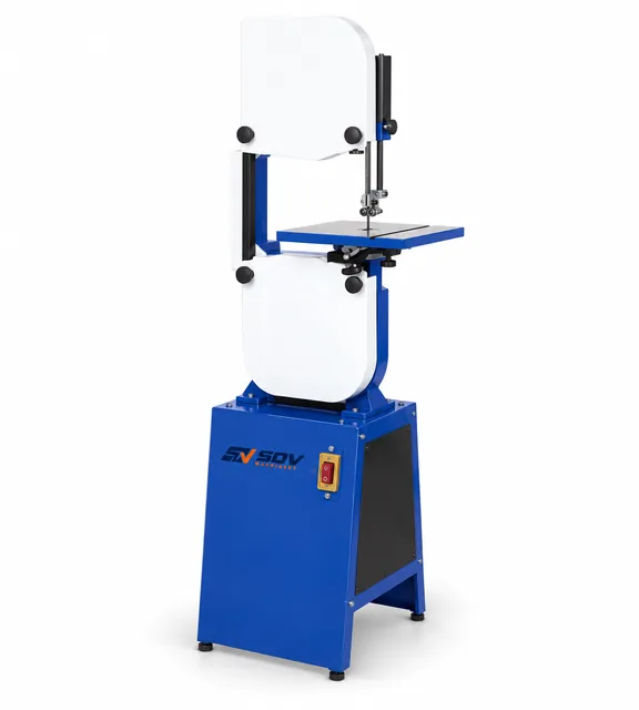 Band Saw SW-1401N