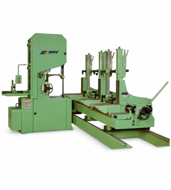 Band Saw TF-500DH