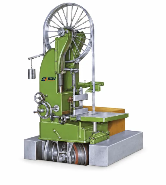 Band Saw TF-900B