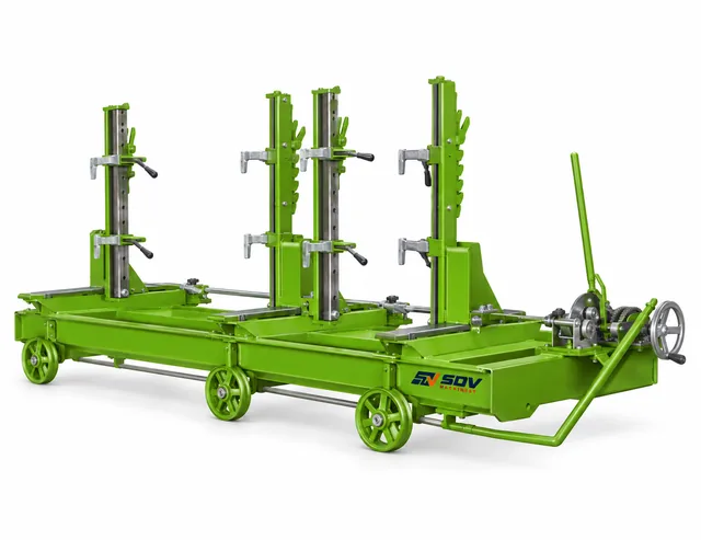Band Saw TF-900DH