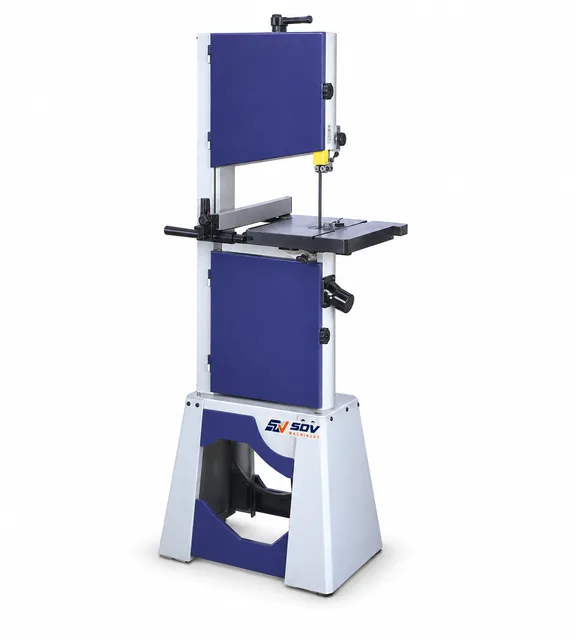 Band Saw YES-14LB,YES-14LH,YES-14LZ,YES-14LZFB