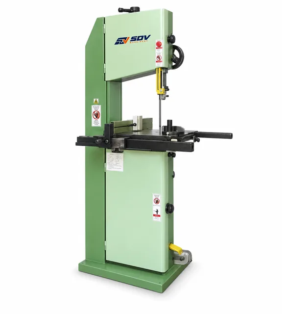 Band Saw YES-14LZFG,YES-18LG,YES-22LZG