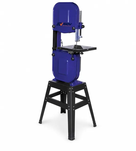 Band Saw YES-360S,YES-380S,YES-380N