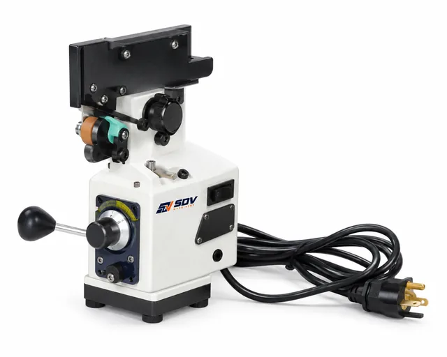 Automatic power feeder ALB-310SX