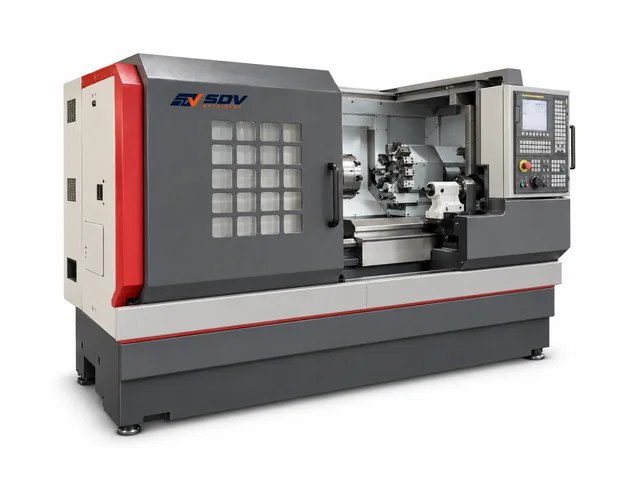 CNC Lathe( flat bed) CK6136B CK6140 CK6140A CK6150B CK6163 CK6180