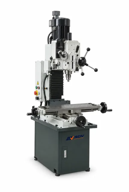 DRILLING AND MILLING MACHINE ZAY7045L/1 ZAY7045AFG ZAY7045AFG/1