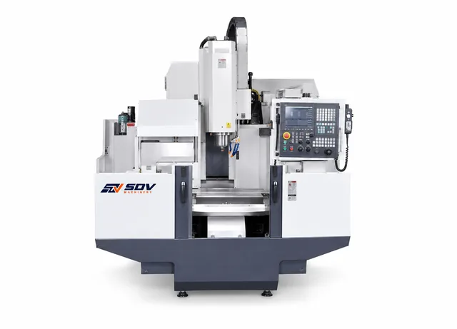 MACHINING CENTER (V) XK7124L/VMC24L VMC25L VMC530L VMC420L