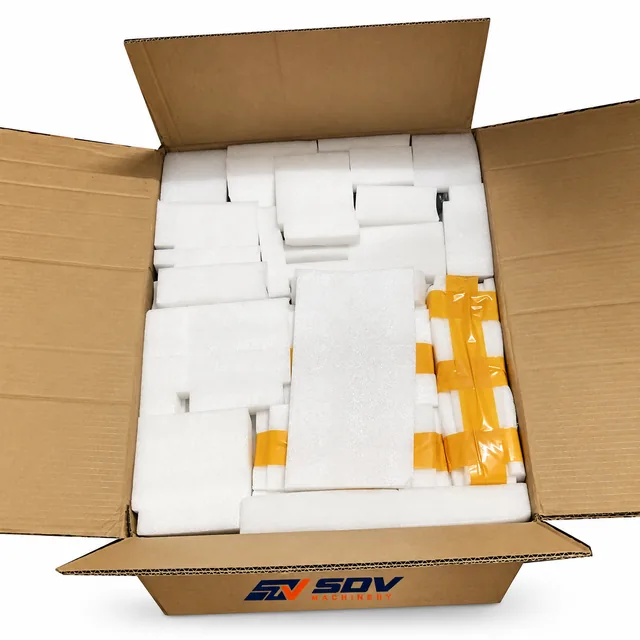 2200W CNC 3040 木工铣机 4 旋转轴 - 金属石材车床 USB