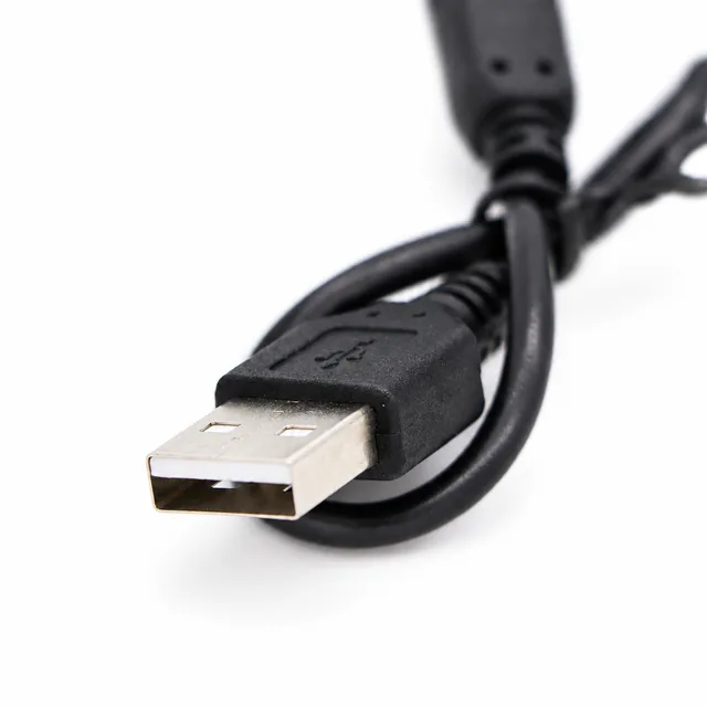 USB 转并行适配器 USB125 - CNC 铣床控制器 MACH3 步进电机
