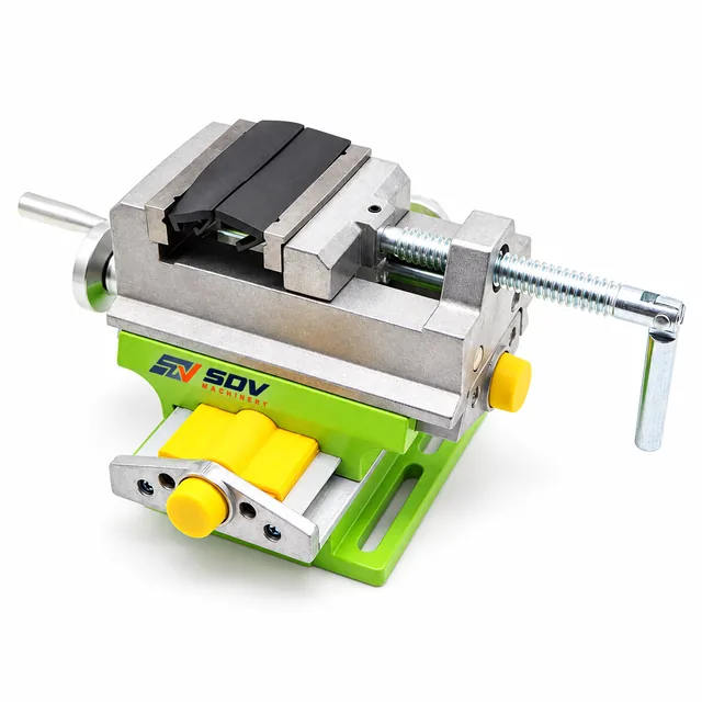 710W Bench Drill Drilling Machine - 1.5-13mm Variable Speed Chuck for Wood/Metal